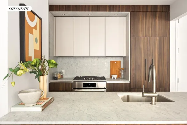 $889,000 | 630 Grand Avenue, Unit 102 | Crown Heights