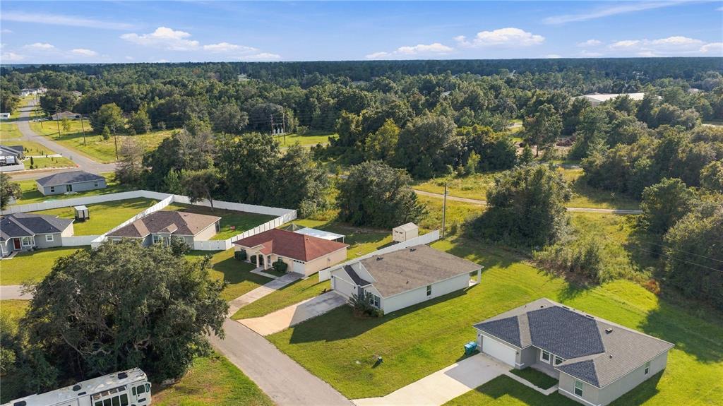16402 Southwest 17th Terr Road Ocala, FL 34473 - Photo 28 of 30 Gallery Image 28