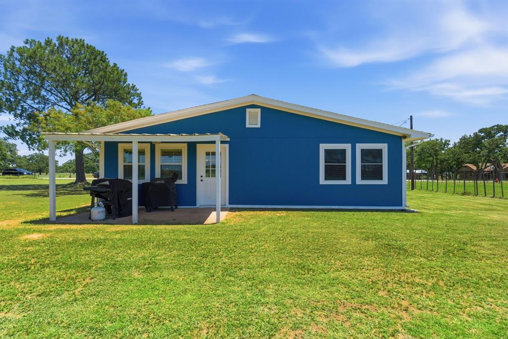 1198 Poe Prairie Road Millsap, TX 76066 - Photo 27 of 35