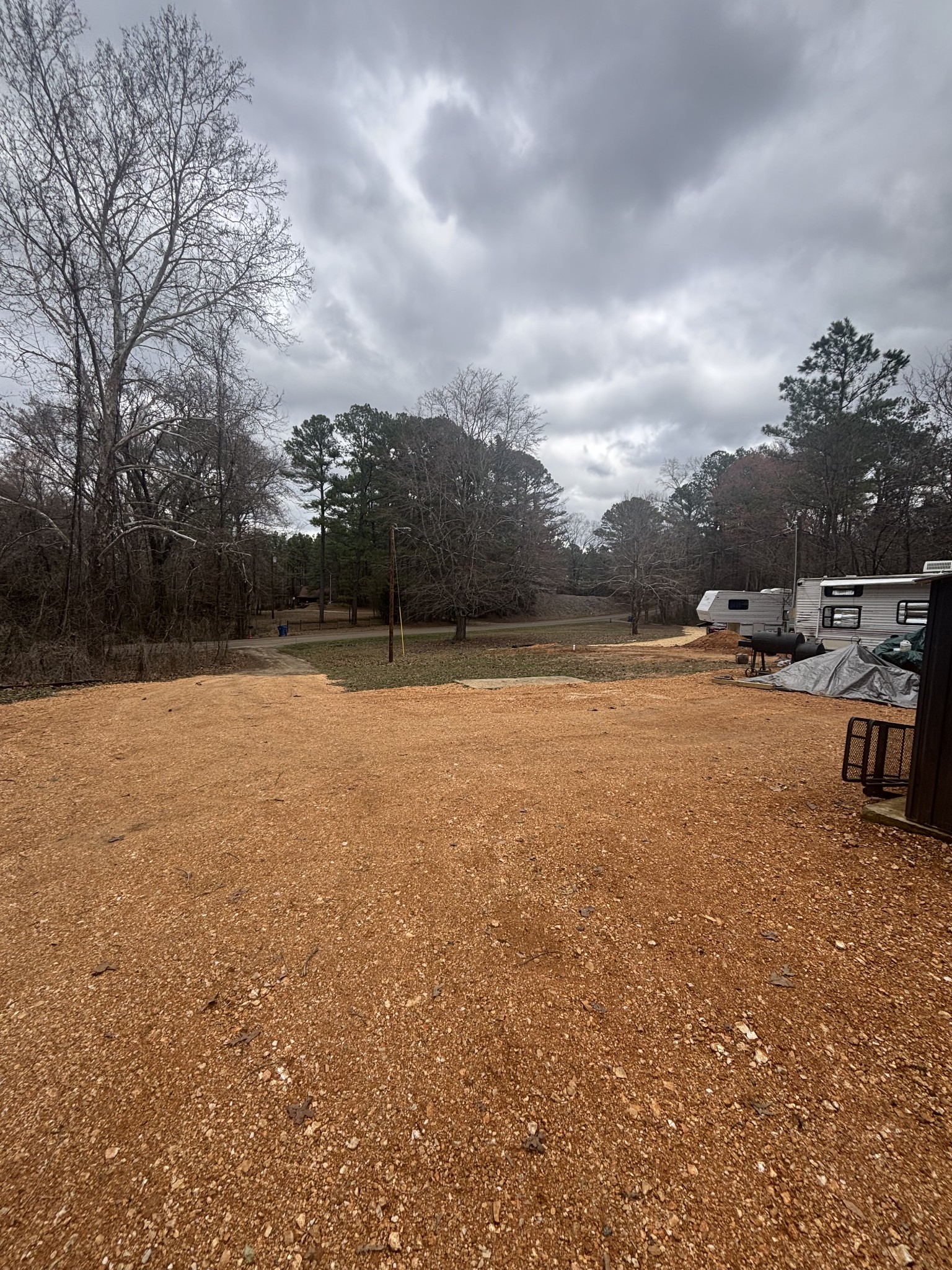 4390 Vale McKenzie Road Bruceton, TN 38317 - Photo 11 of 14 a view of a lake view