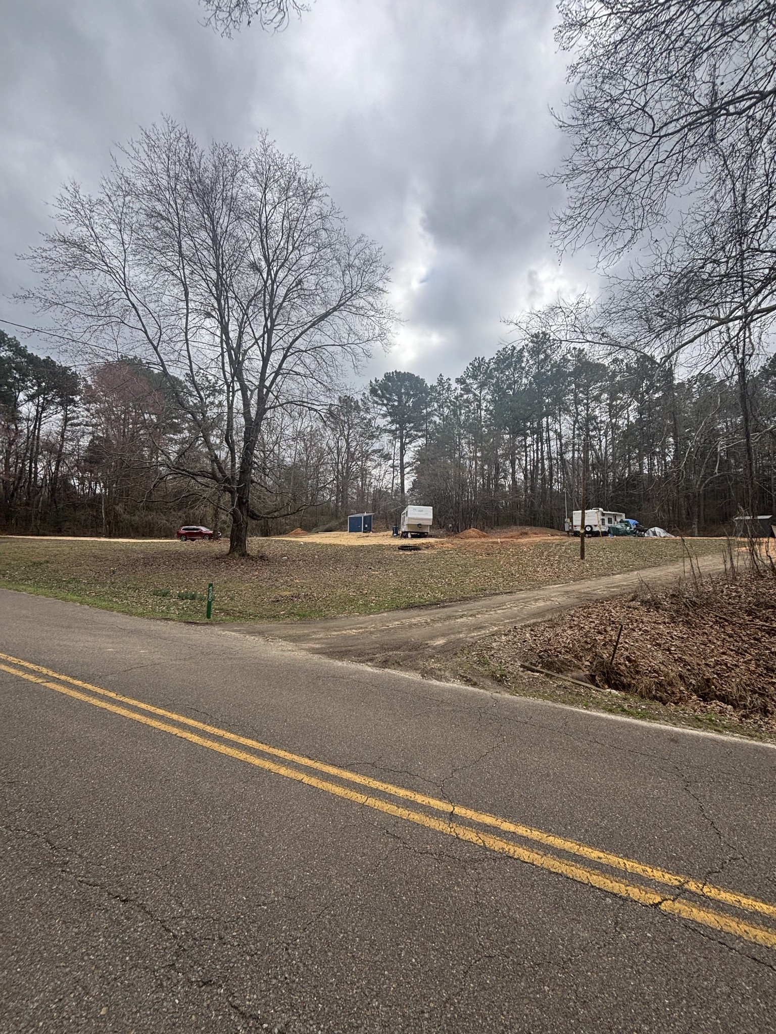 4390 Vale McKenzie Road Bruceton, TN 38317 - Photo 13 of 14 a view of a playground with a yard