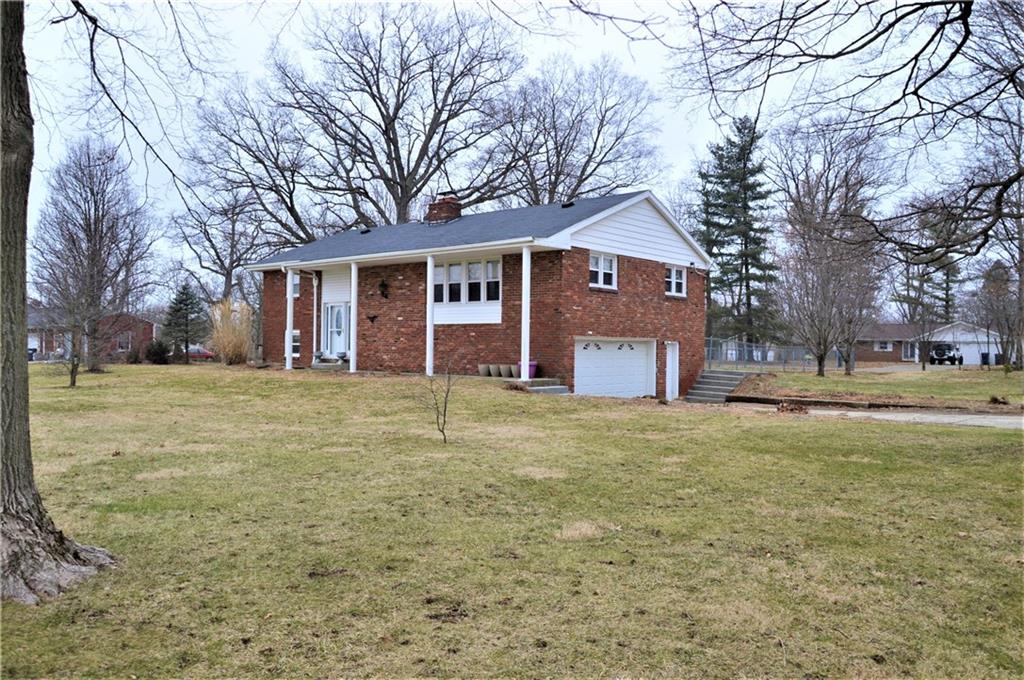 7000 West Cornbread Road Yorktown, IN 47396 - Photo 2 of 21