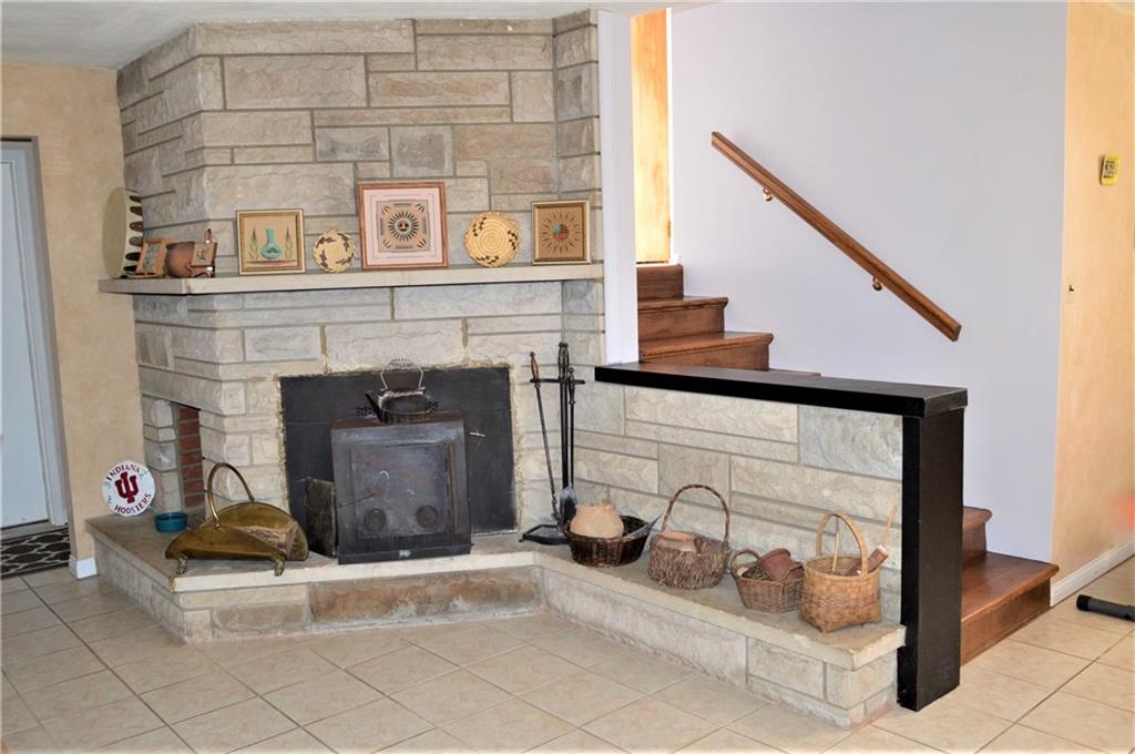 7000 West Cornbread Road Yorktown, IN 47396 - Photo 12 of 21