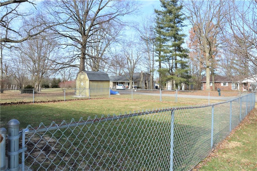 7000 West Cornbread Road Yorktown, IN 47396 - Photo 18 of 21