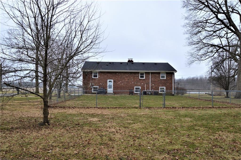7000 West Cornbread Road Yorktown, IN 47396 - Photo 20 of 21