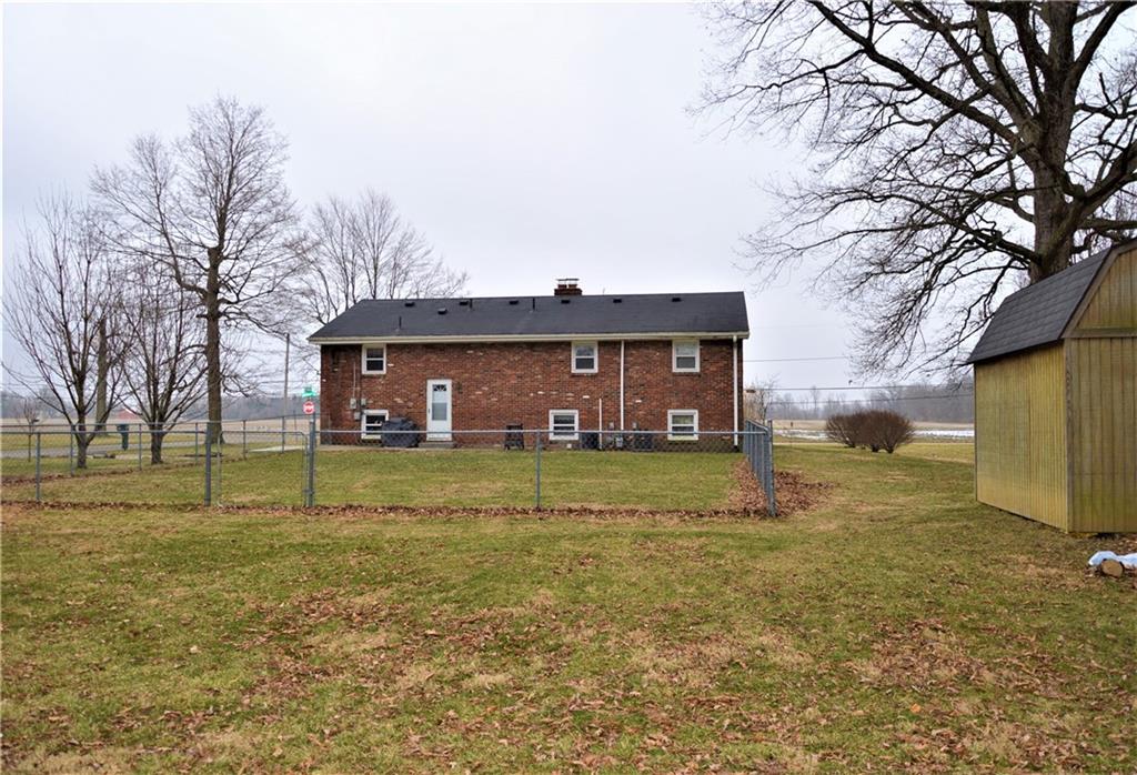 7000 West Cornbread Road Yorktown, IN 47396 - Photo 21 of 21