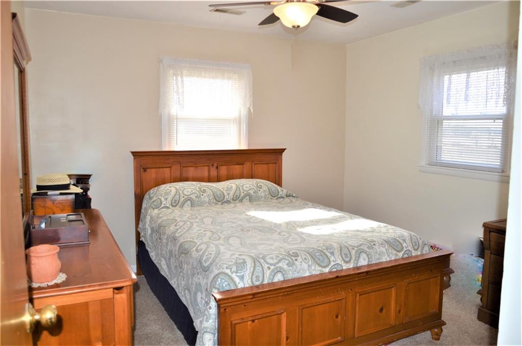 7000 West Cornbread Road Yorktown, IN 47396 - Photo 8 of 21