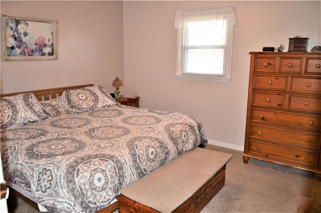 7000 West Cornbread Road Yorktown, IN 47396 - Photo 9 of 21