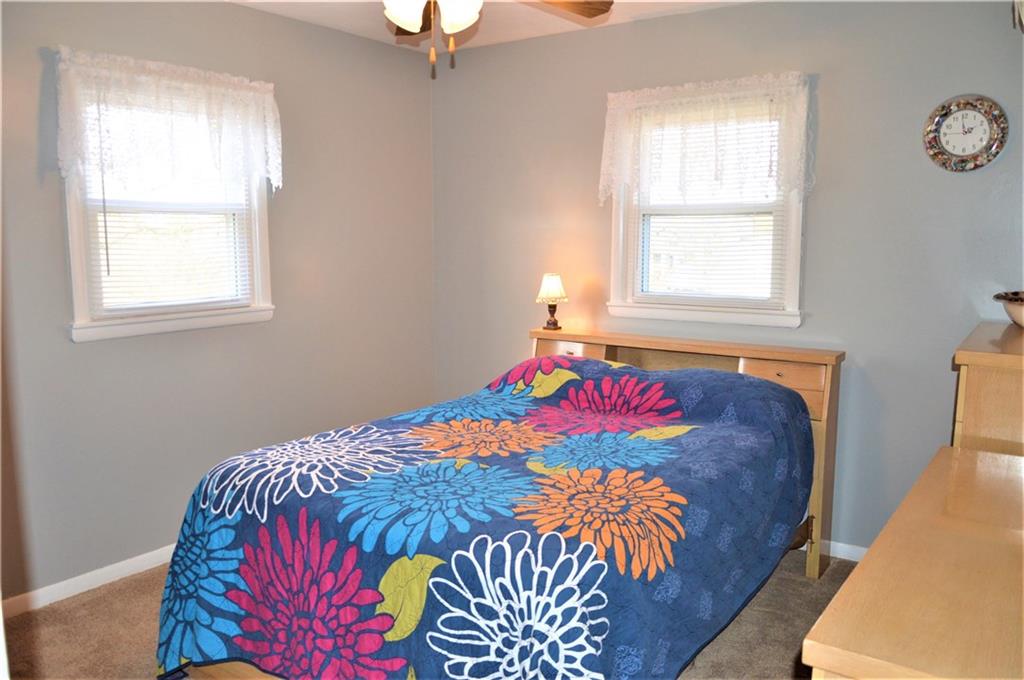 7000 West Cornbread Road Yorktown, IN 47396 - Photo 10 of 21