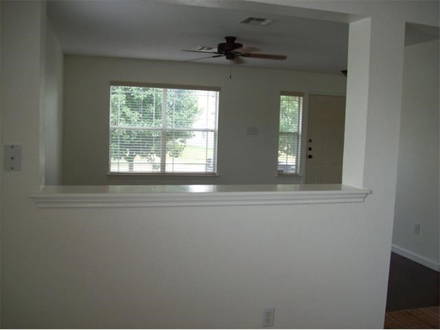 1515 Davis Mountain Loop Cedar Park, TX 78613 - Photo 4 of 6 a view of a livingroom with a window