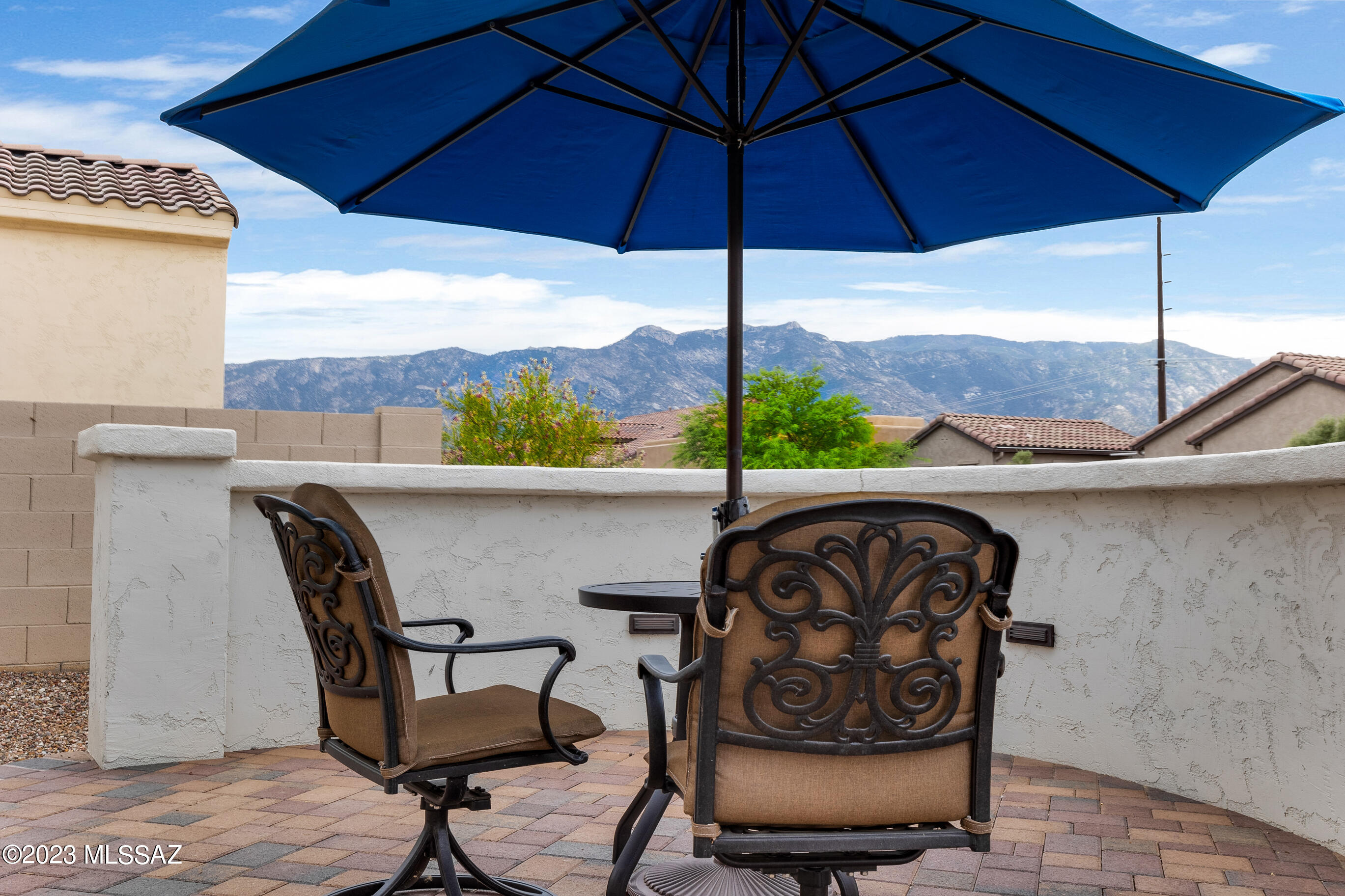 62752 East Border Rock Road Saddlebrooke, AZ 85739 - Photo 2 of 40