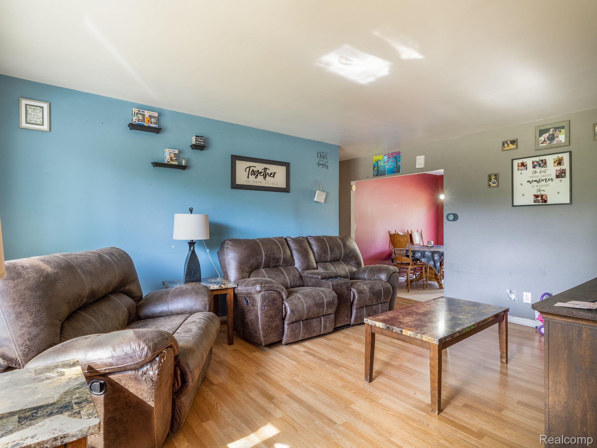 5488 North Linden Road Flint, MI 48504 - Photo 6 of 20 Gallery Image 6