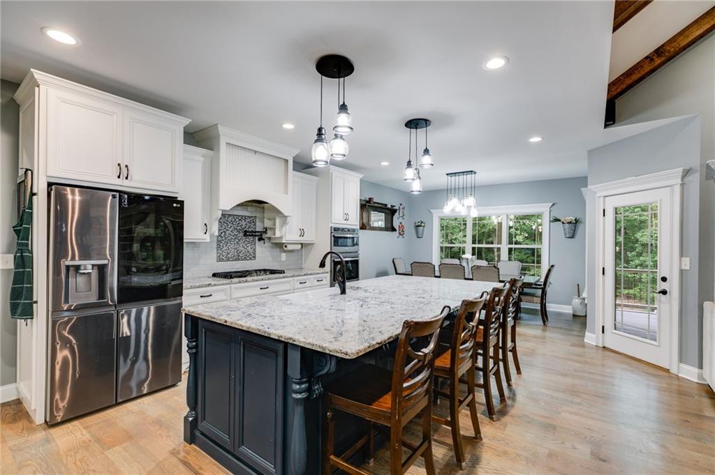 7269 Tyree Road Winston, GA 30187 - Photo 16 of 74