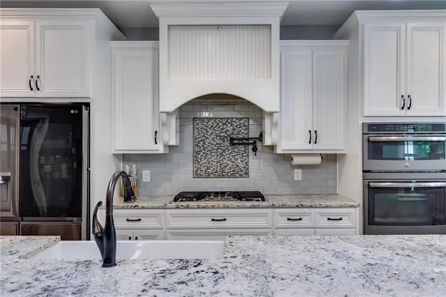 $875,000 | 7269 Tyree Road, Winston, GA 30187