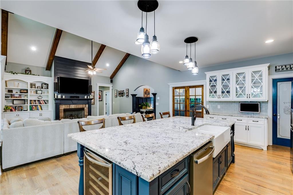 7269 Tyree Road Winston, GA 30187 - Photo 20 of 74