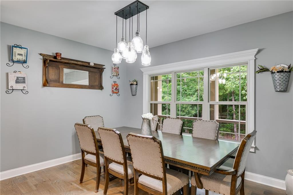 7269 Tyree Road Winston, GA 30187 - Photo 22 of 74