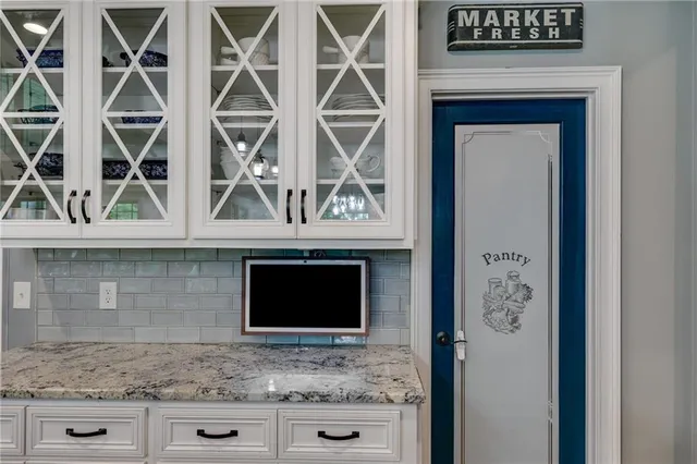 $875,000 | 7269 Tyree Road, Winston, GA 30187