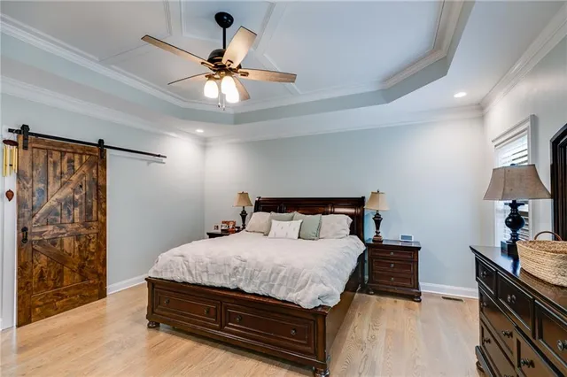 $875,000 | 7269 Tyree Road, Winston, GA 30187