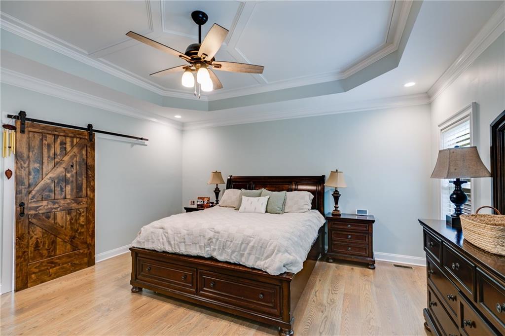 7269 Tyree Road Winston, GA 30187 - Photo 25 of 74