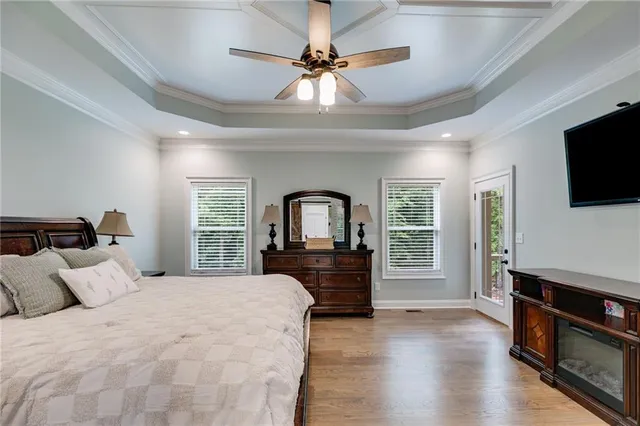 $875,000 | 7269 Tyree Road, Winston, GA 30187