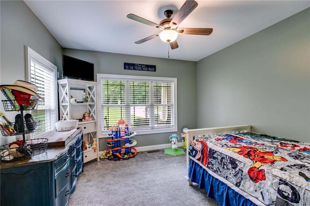 7269 Tyree Road Winston, GA 30187 - Photo 34 of 74