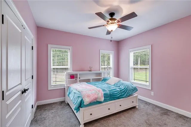 $875,000 | 7269 Tyree Road, Winston, GA 30187