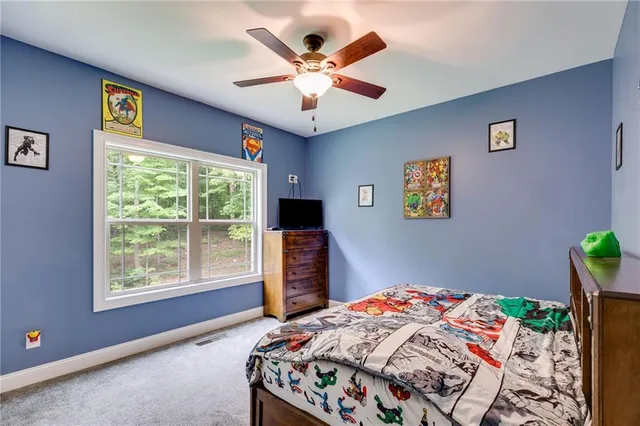 $875,000 | 7269 Tyree Road, Winston, GA 30187