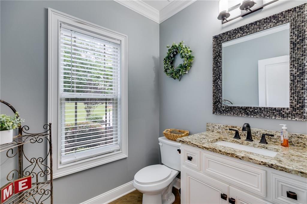 7269 Tyree Road Winston, GA 30187 - Photo 38 of 74