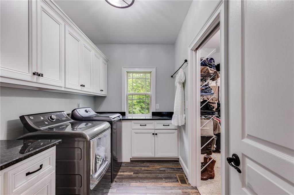 7269 Tyree Road Winston, GA 30187 - Photo 39 of 74