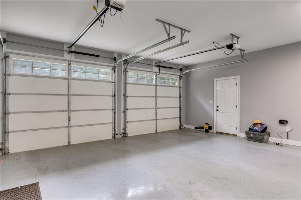 7269 Tyree Road Winston, GA 30187 - Photo 42 of 74