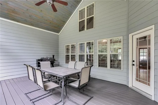 $875,000 | 7269 Tyree Road, Winston, GA 30187