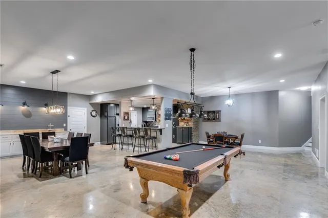 $875,000 | 7269 Tyree Road, Winston, GA 30187