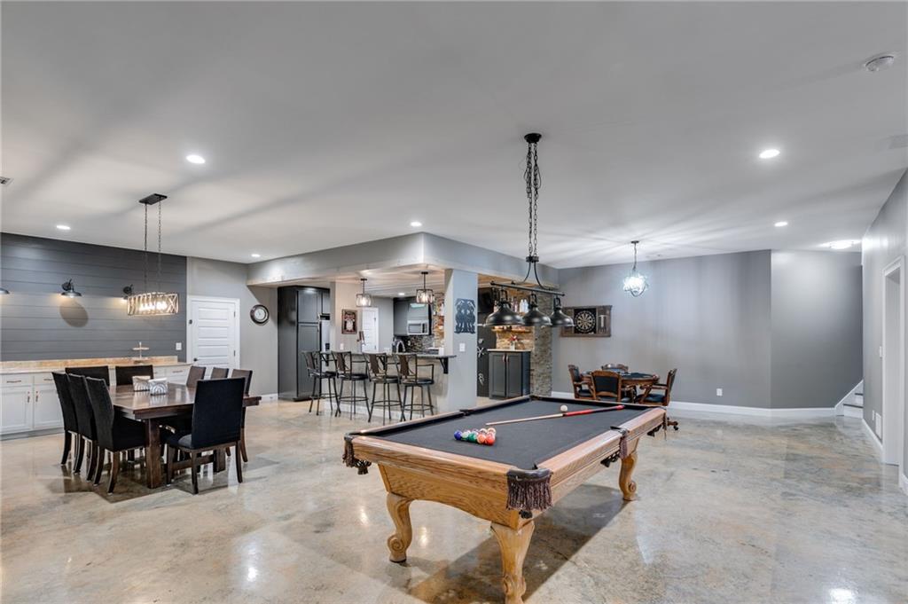 7269 Tyree Road Winston, GA 30187 - Photo 44 of 74