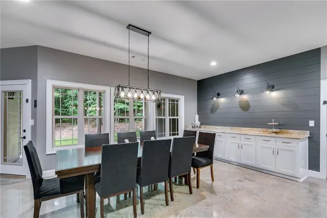 $875,000 | 7269 Tyree Road, Winston, GA 30187