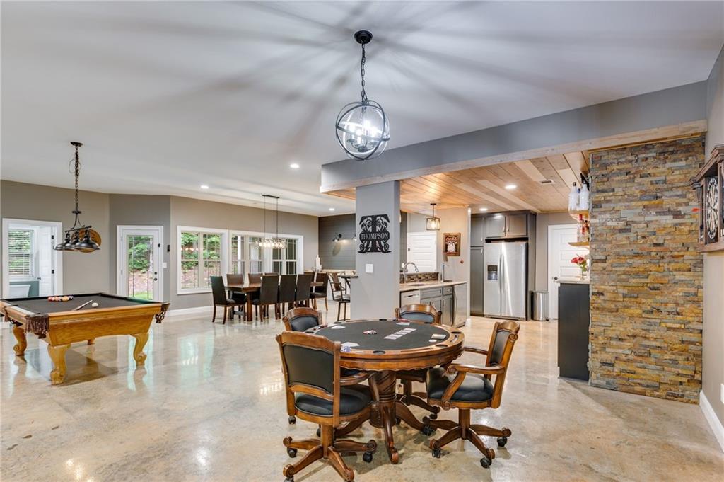 7269 Tyree Road Winston, GA 30187 - Photo 48 of 74