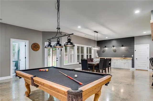 $875,000 | 7269 Tyree Road, Winston, GA 30187