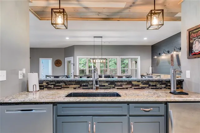 $875,000 | 7269 Tyree Road, Winston, GA 30187