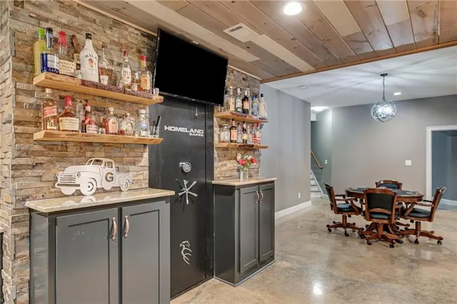 $875,000 | 7269 Tyree Road, Winston, GA 30187