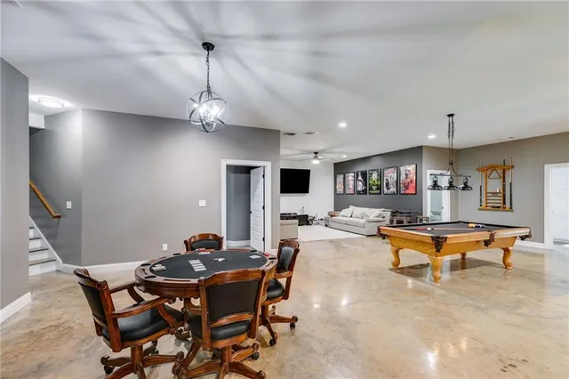 $875,000 | 7269 Tyree Road, Winston, GA 30187