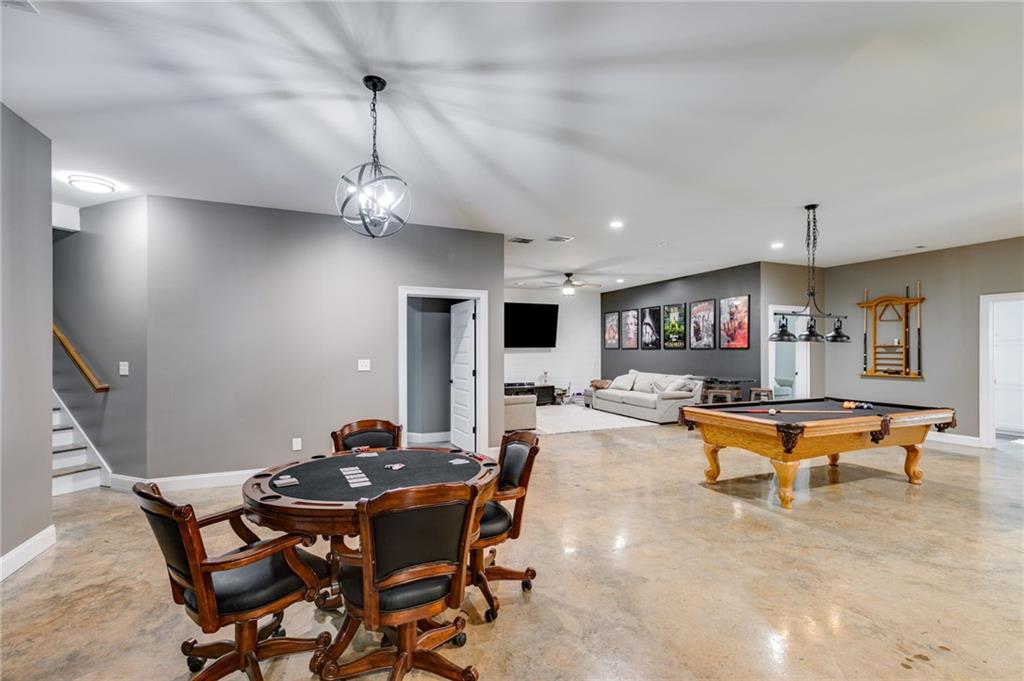 7269 Tyree Road Winston, GA 30187 - Photo 56 of 74