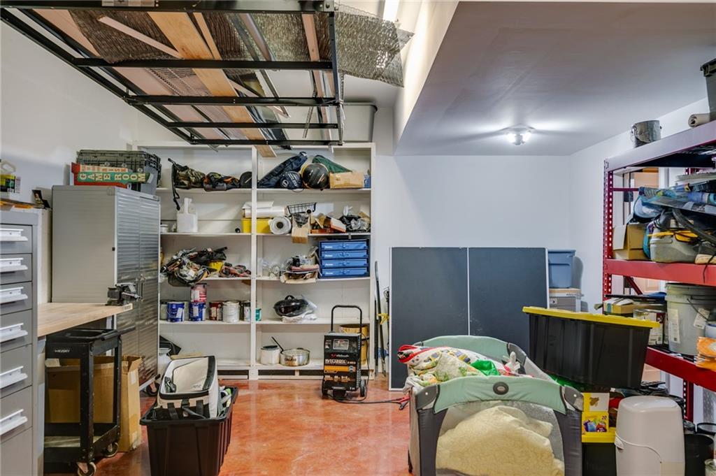 7269 Tyree Road Winston, GA 30187 - Photo 61 of 74