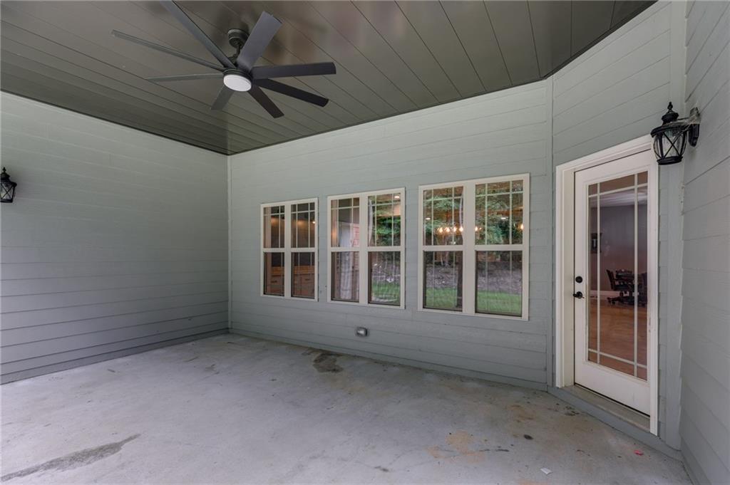 7269 Tyree Road Winston, GA 30187 - Photo 62 of 74