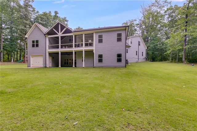 $875,000 | 7269 Tyree Road, Winston, GA 30187