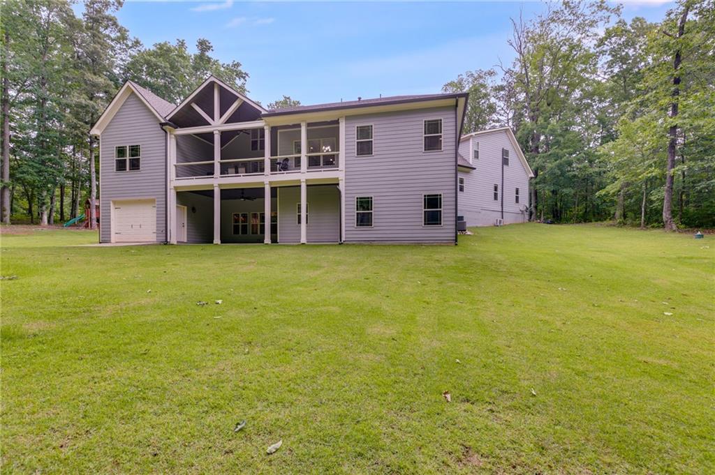 7269 Tyree Road Winston, GA 30187 - Photo 64 of 74