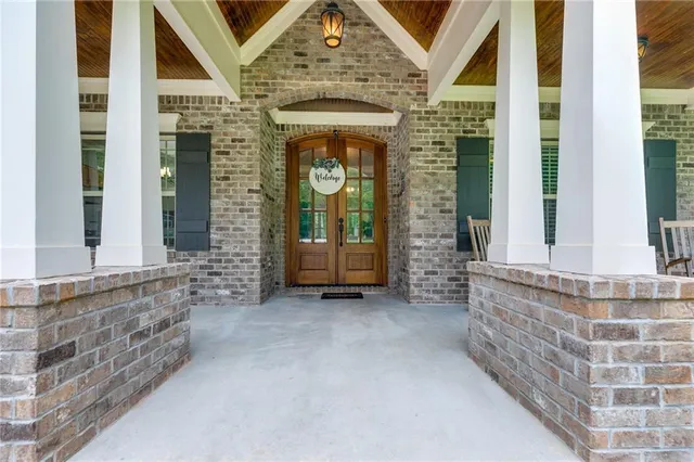 $875,000 | 7269 Tyree Road, Winston, GA 30187