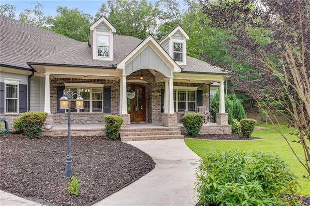 $875,000 | 7269 Tyree Road, Winston, GA 30187