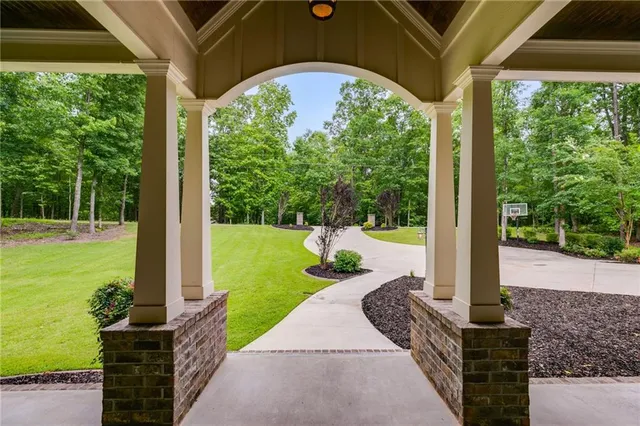 $875,000 | 7269 Tyree Road, Winston, GA 30187