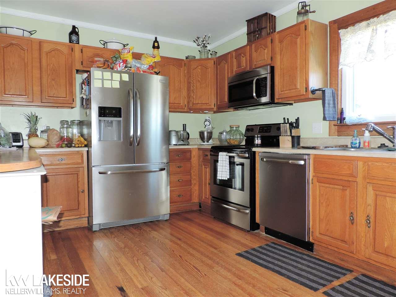 22065 Irwin Road Armada, MI 48005 - Photo 5 of 26