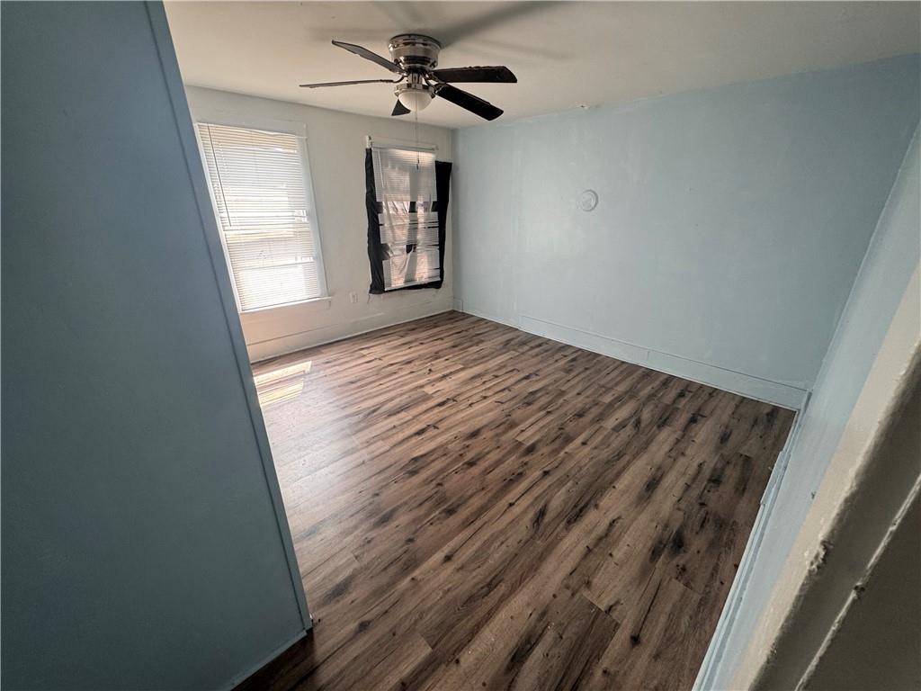 713 Freeport Road, Unit B Creighton, PA 15030 - Photo 8 of 11 a view of an empty room and window