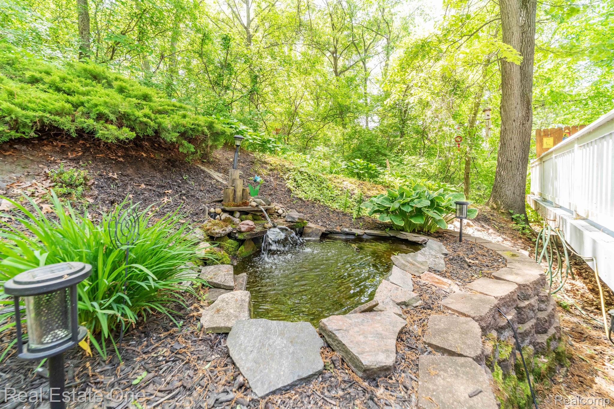 1670 Ridge Road Highland, MI 48356 - Photo 14 of 56 Gallery Image 14